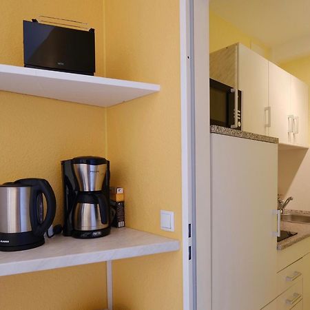 Ferienwohnung 348 Haus Deichgraf Cuxhaven Exteriér fotografie