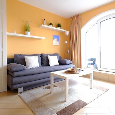 Ferienwohnung 348 Haus Deichgraf Cuxhaven Exteriér fotografie