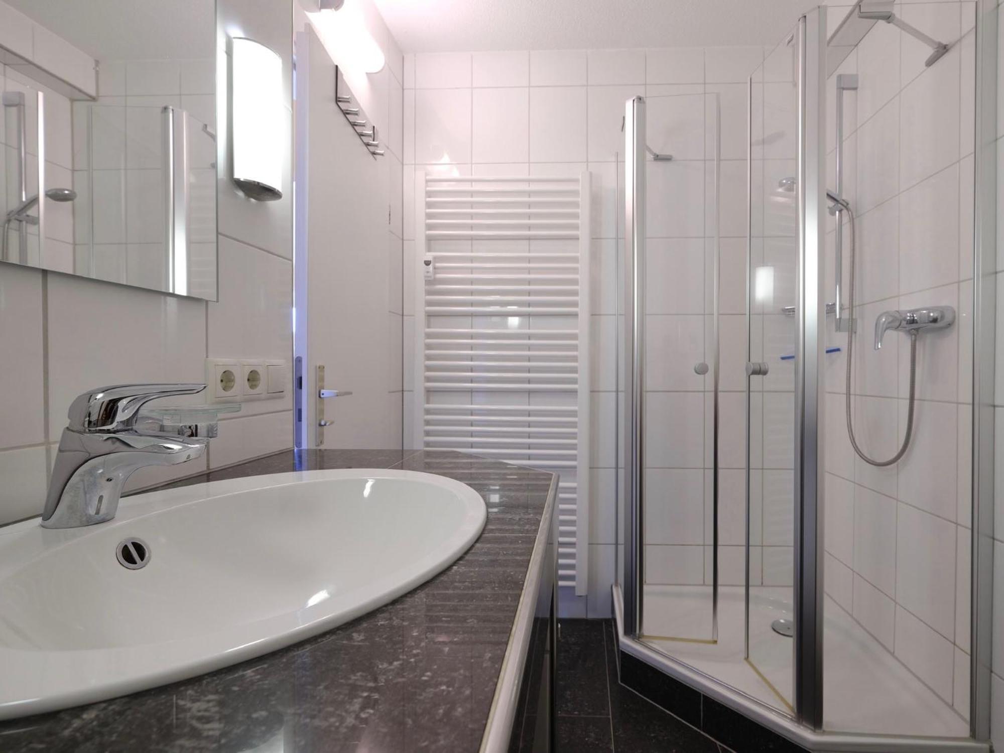 Ferienwohnung 348 Haus Deichgraf Cuxhaven Exteriér fotografie