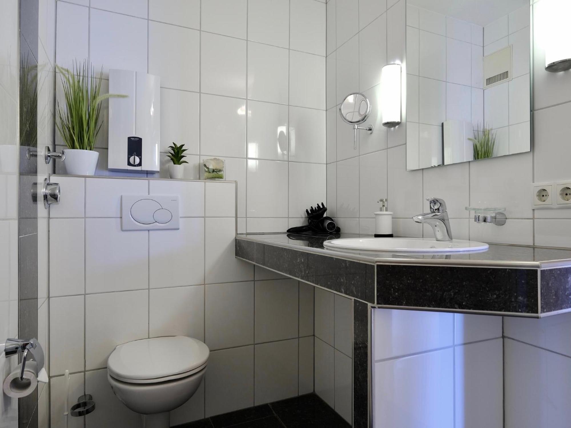 Ferienwohnung 348 Haus Deichgraf Cuxhaven Exteriér fotografie